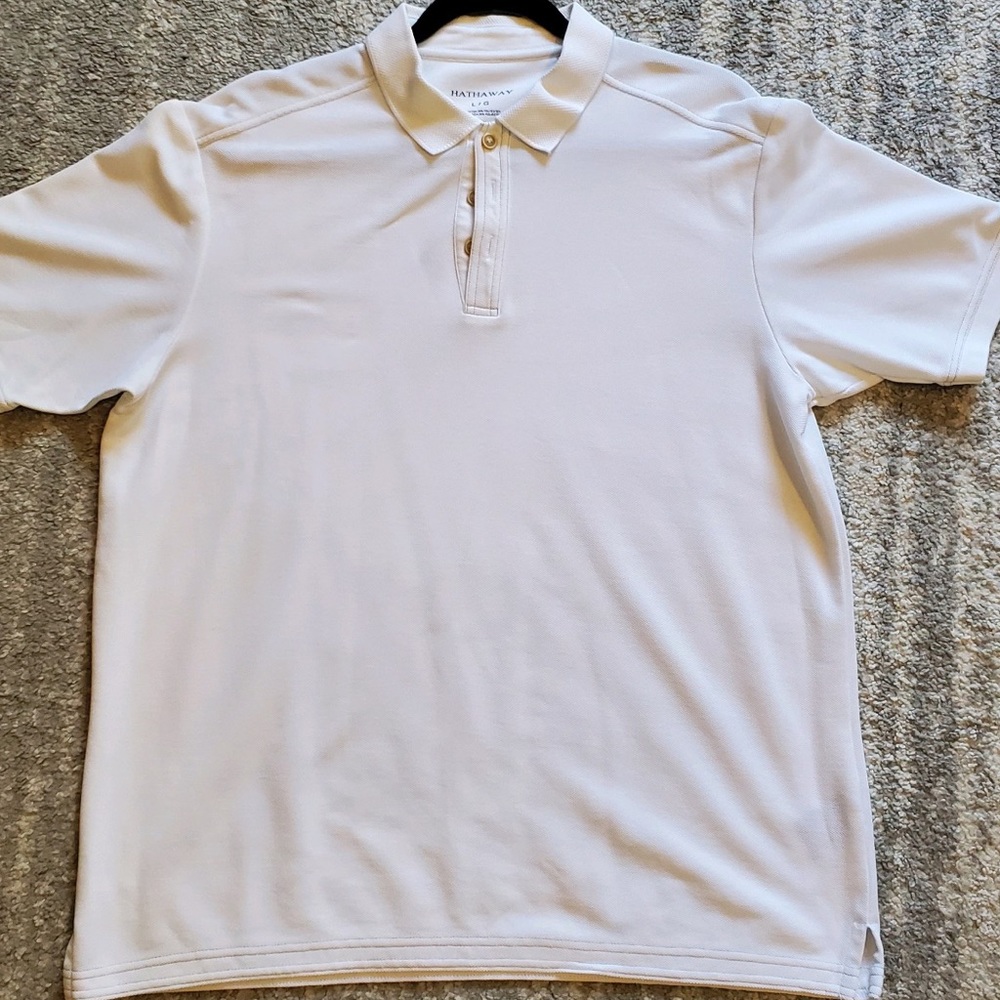 Hathaway Polo
